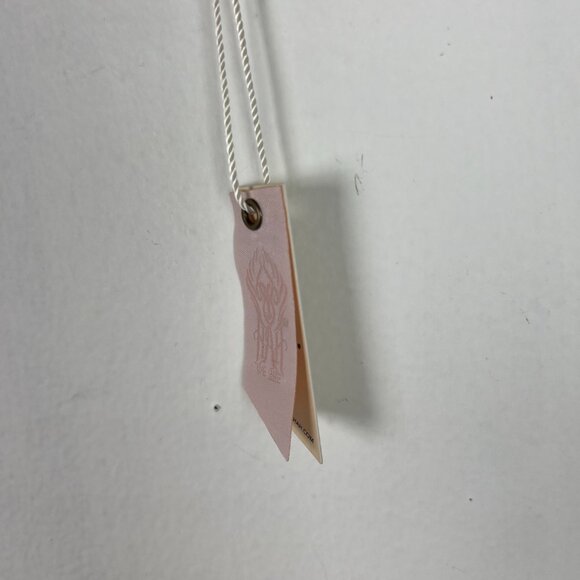 NWT We are HAH Chi Bralittle Bralette Bra Milk Chocolate Brown Lace Size XS NEW - Picture 5 of 9